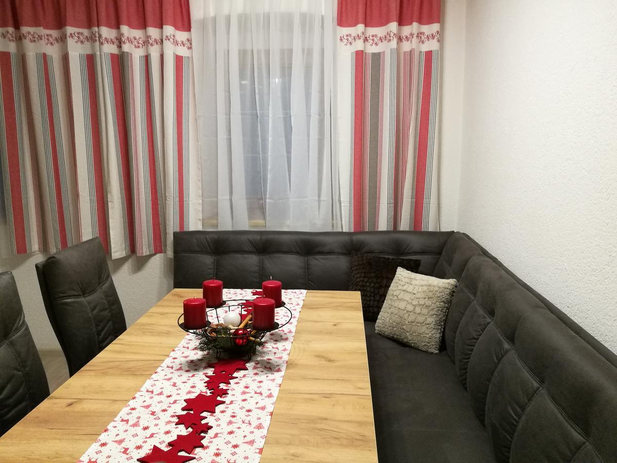 Ferienwohnung Apart Sprenger Fügen im Zillertal Exterior foto