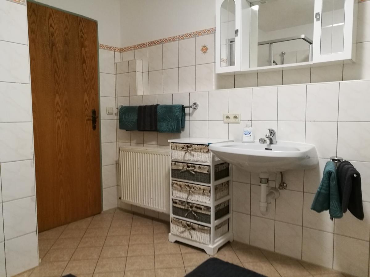Ferienwohnung Apart Sprenger Fügen im Zillertal Exterior foto