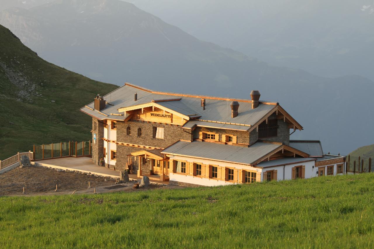 Ferienwohnung Apart Sprenger Fügen im Zillertal Exterior foto
