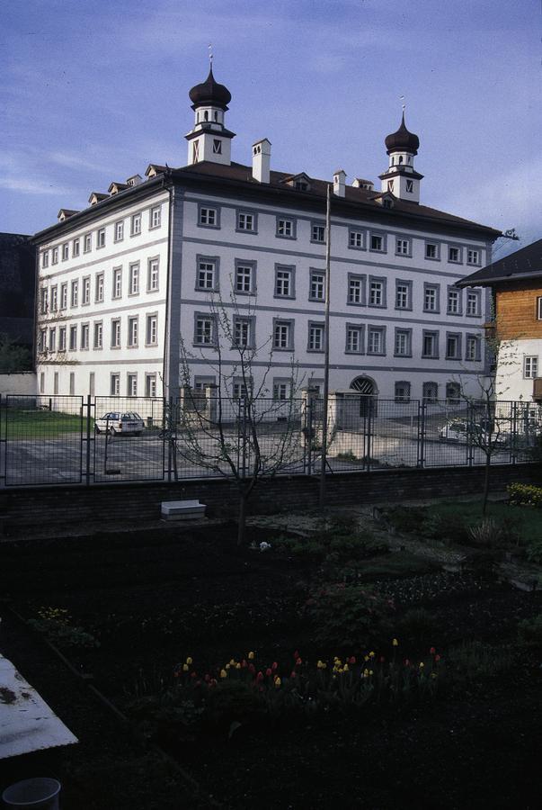 Ferienwohnung Apart Sprenger Fügen im Zillertal Exterior foto