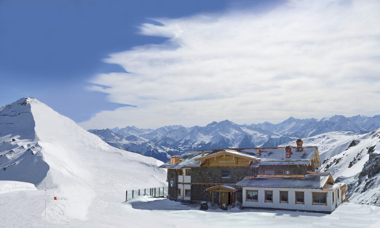 Ferienwohnung Apart Sprenger Fügen im Zillertal Exterior foto