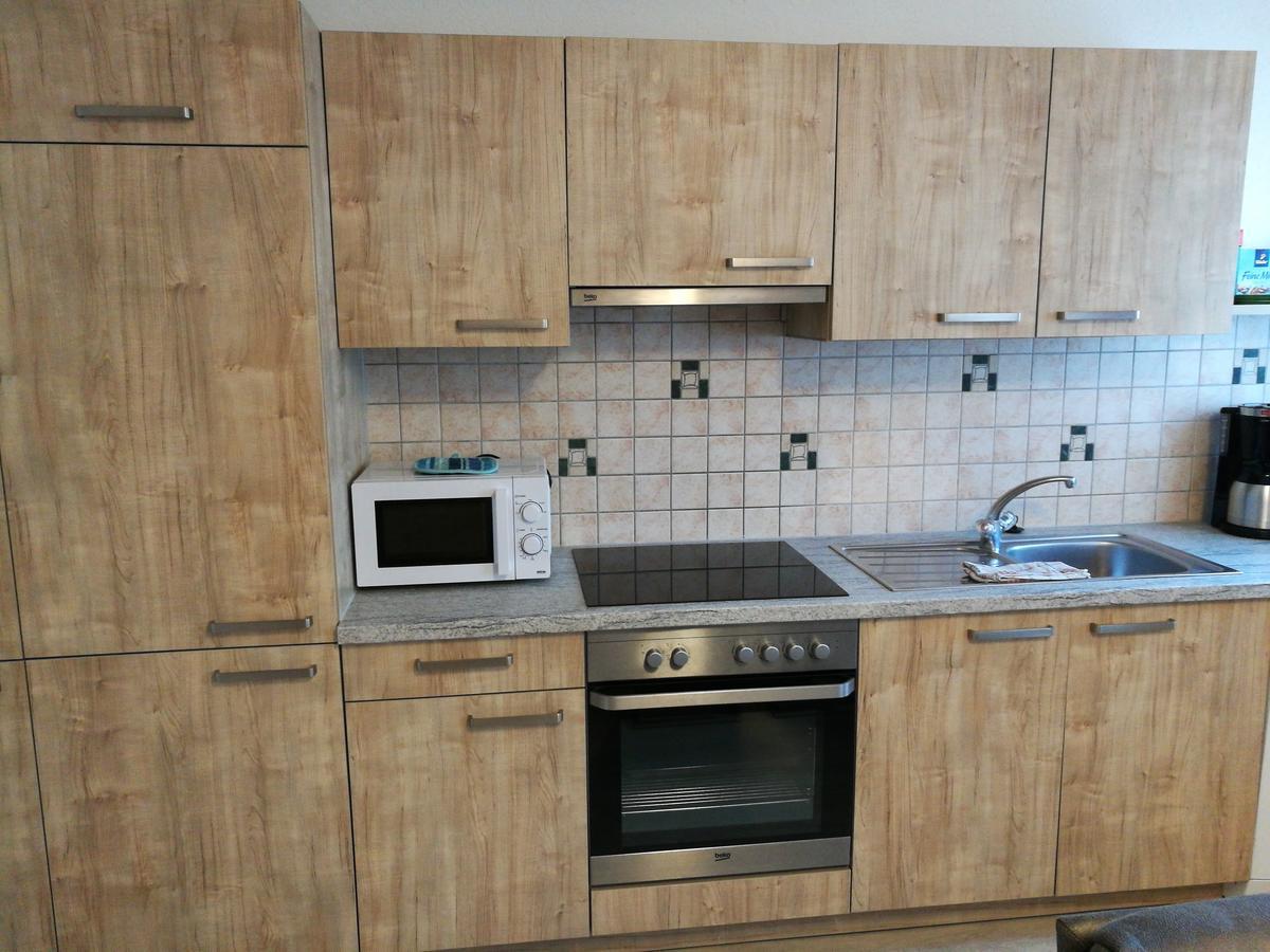 Ferienwohnung Apart Sprenger Fügen im Zillertal Exterior foto