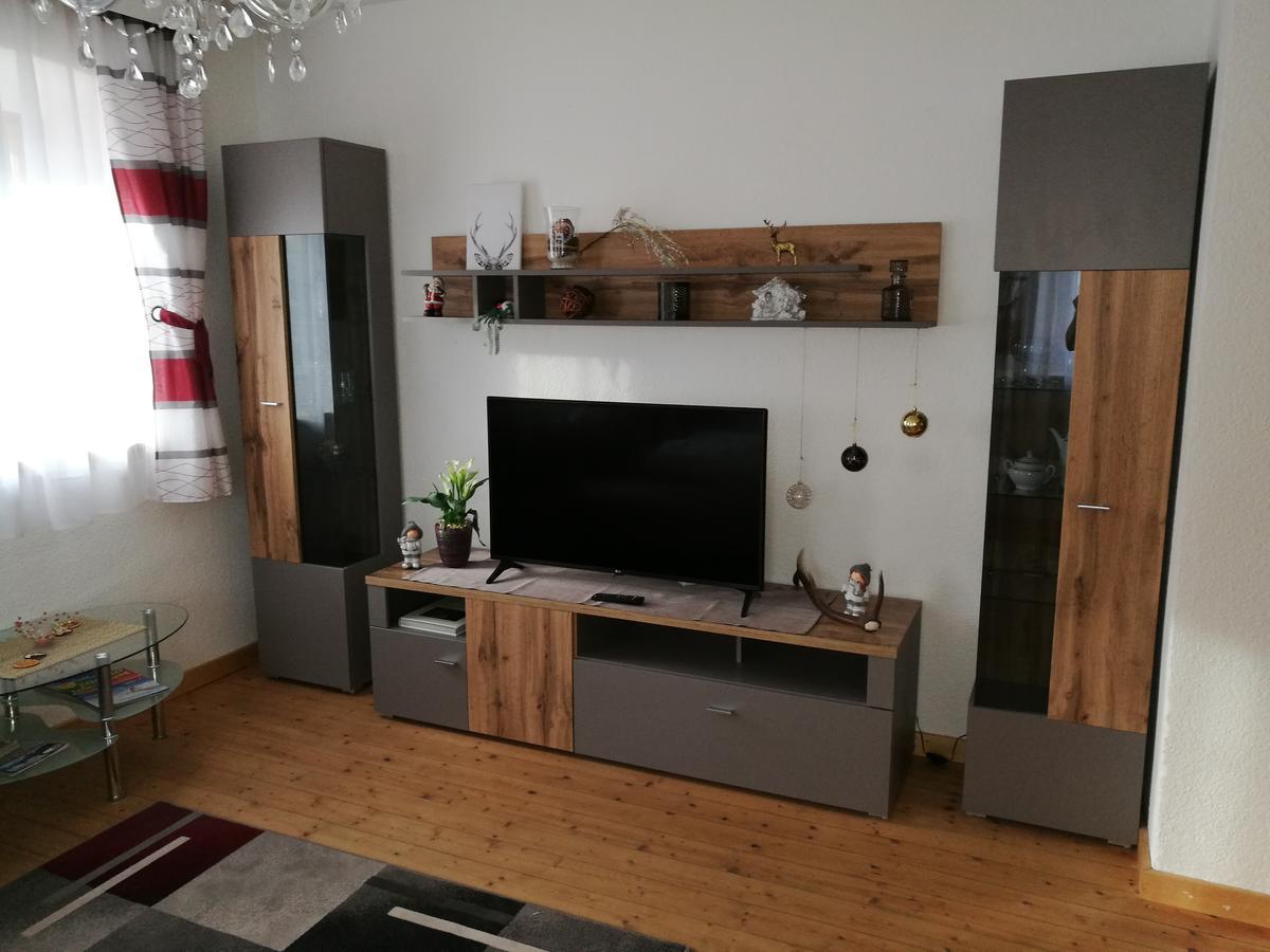 Ferienwohnung Apart Sprenger Fügen im Zillertal Exterior foto