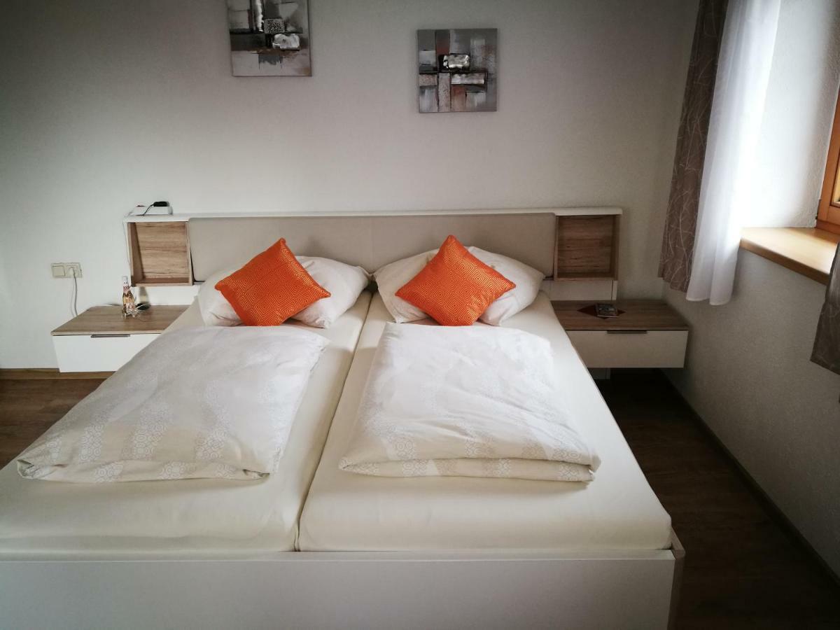 Ferienwohnung Apart Sprenger Fügen im Zillertal Exterior foto