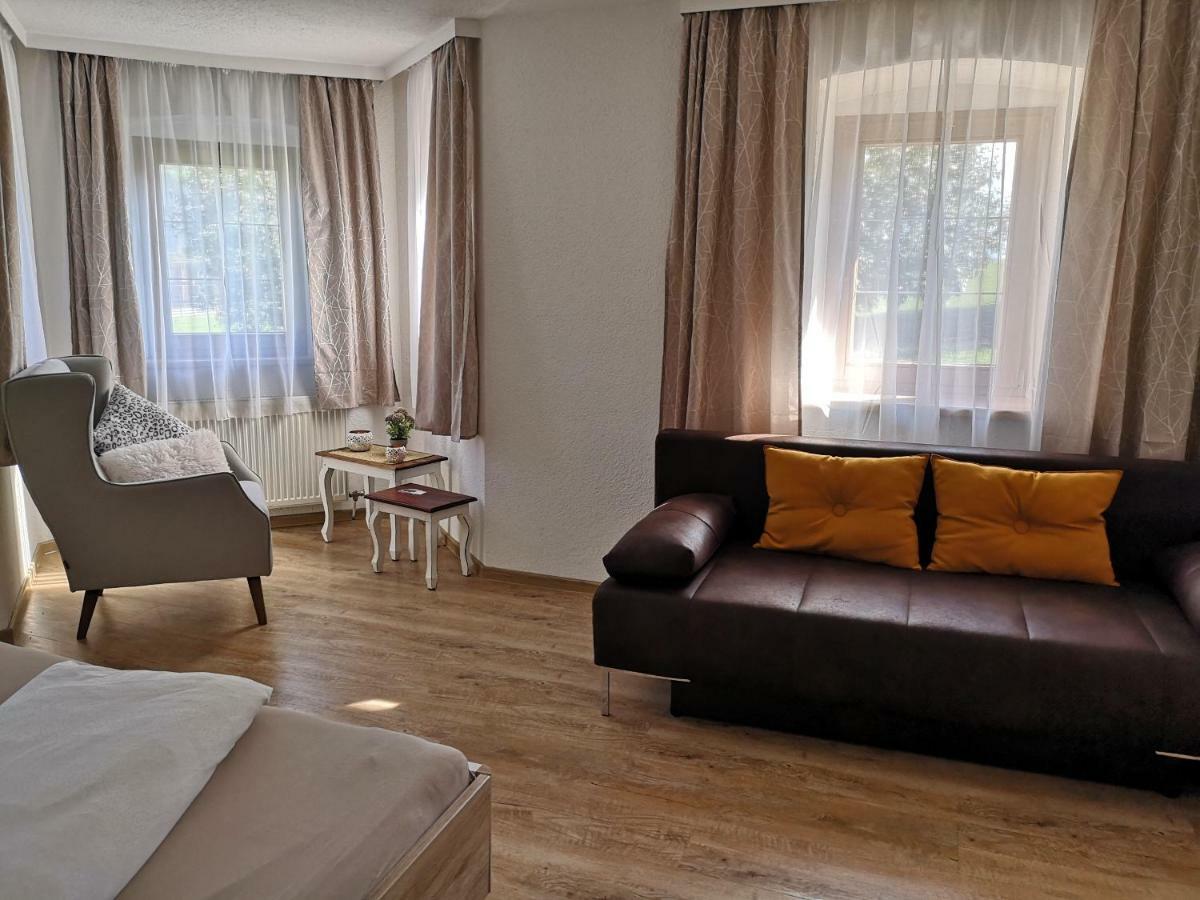 Ferienwohnung Apart Sprenger Fügen im Zillertal Exterior foto