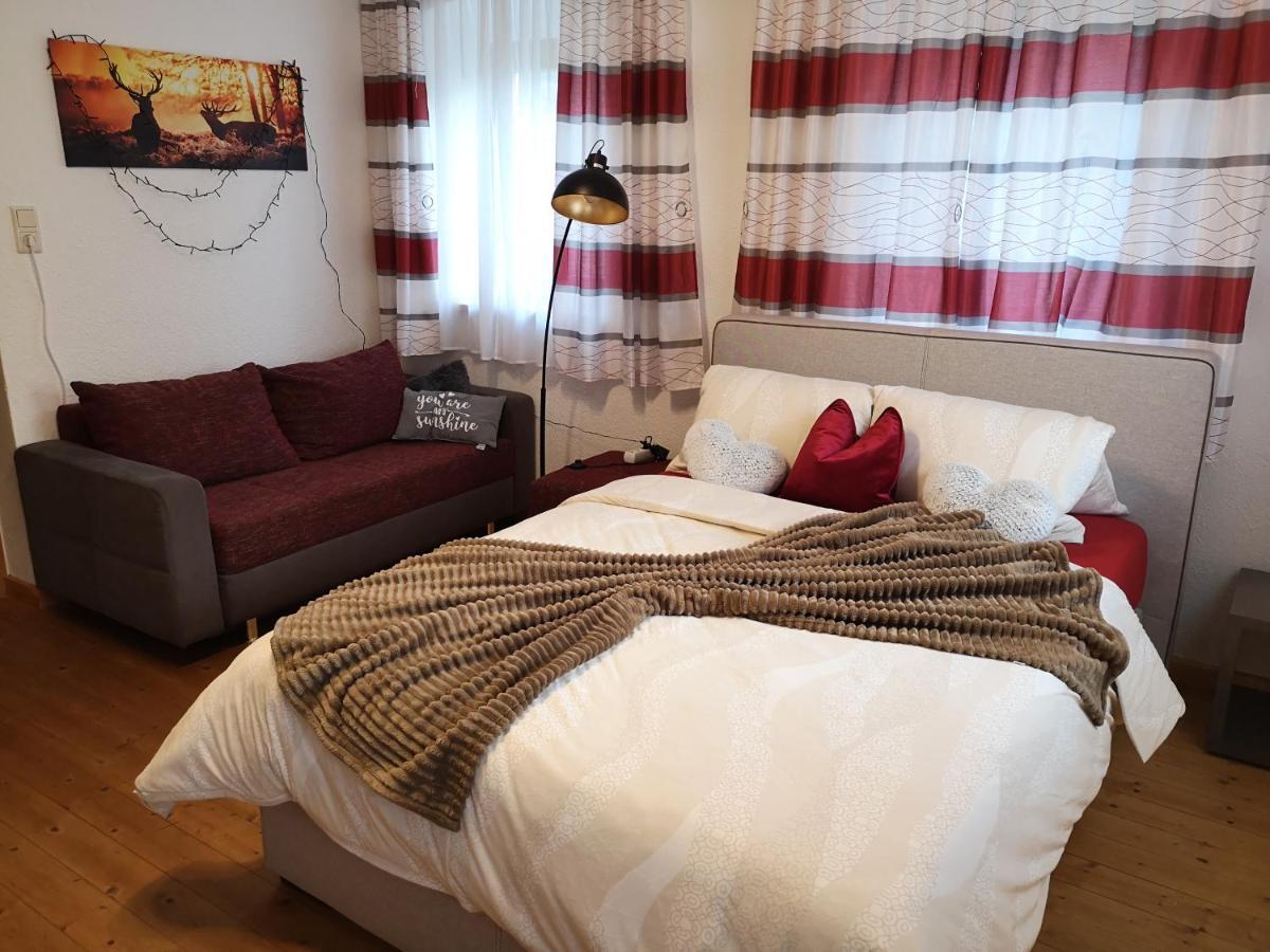 Ferienwohnung Apart Sprenger Fügen im Zillertal Exterior foto